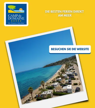 PIR Camping du Domaine 2023-2024
